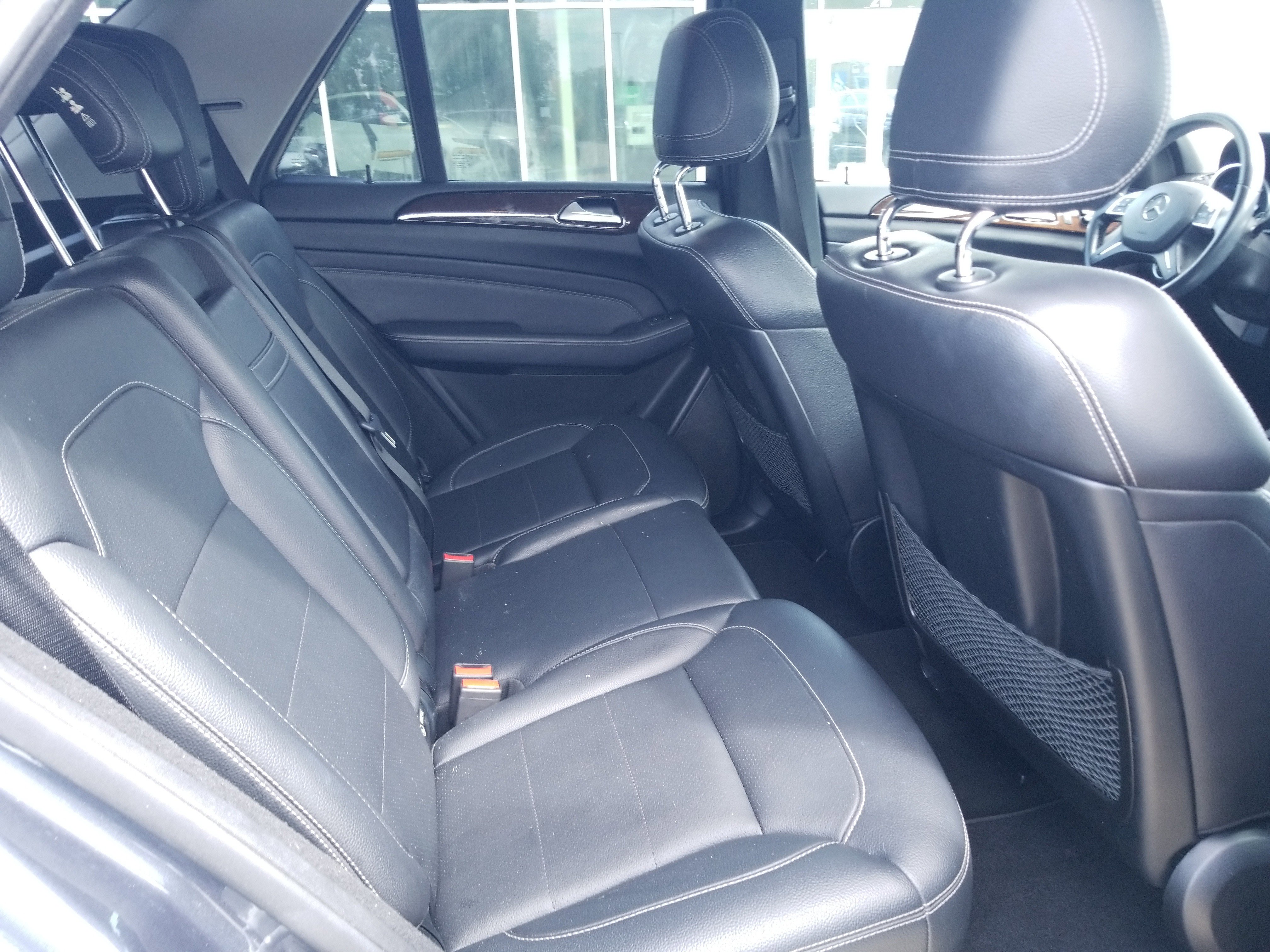 Used 2013 Mercedes-Benz ML 350 2WD image 15