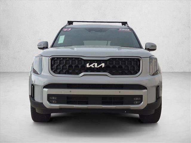 Used 2023 Kia Telluride SX X-Pro AWD/4WD video 2