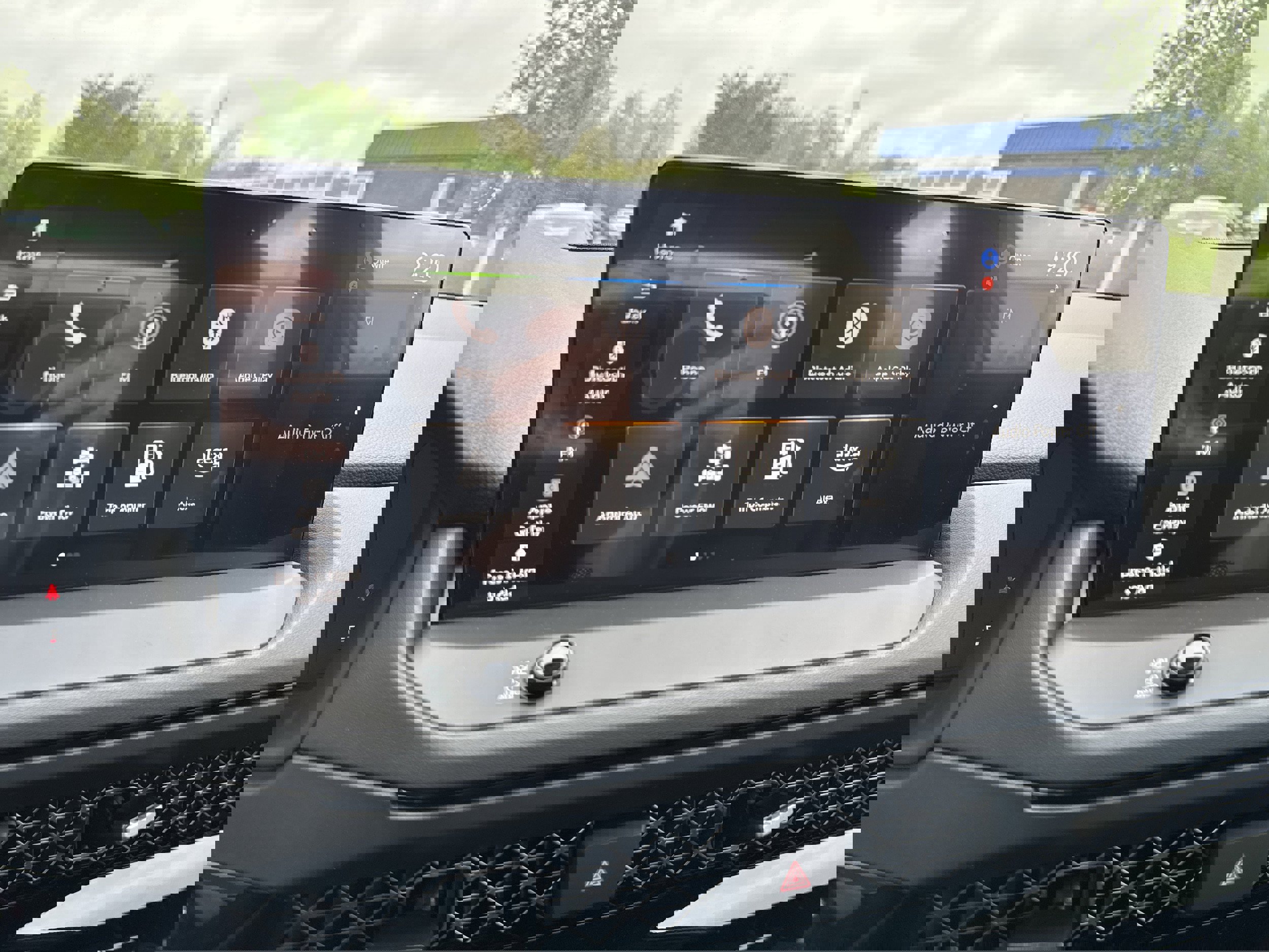 New 2026 Honda Accord Sport image 18