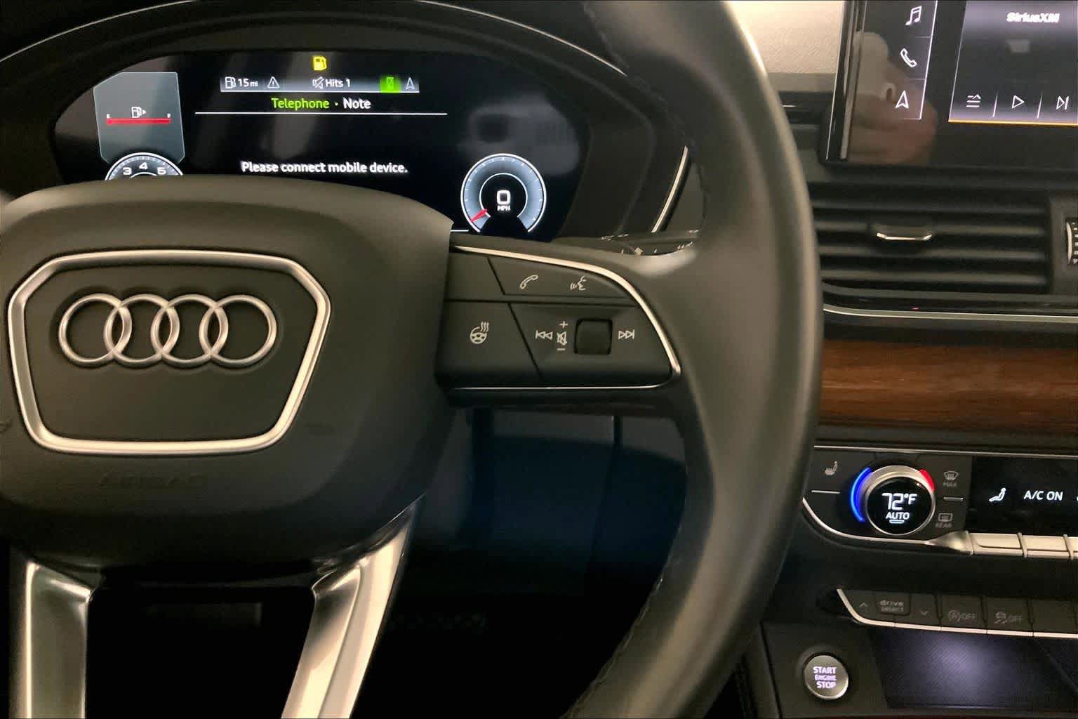 Used 2022 Audi Q5 2.0T Premium Plus AWD/4WD image 24