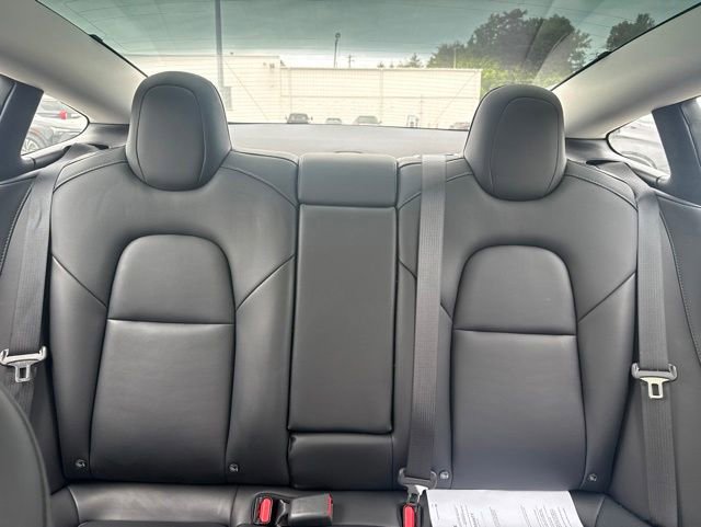 Used 2023 Tesla Model 3 Standard Range RWD image 18