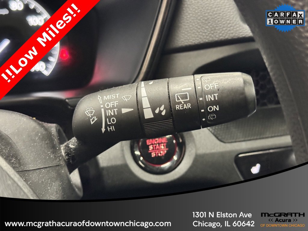 Used 2024 Honda CR-V EX image 23