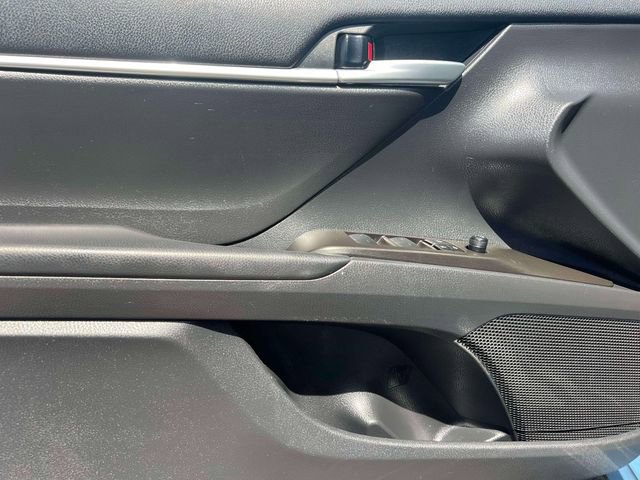 Certified 2023 Toyota Camry SE FWD image 21