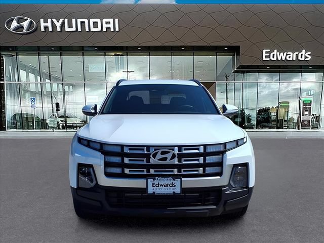 New 2026 Hyundai Santa Cruz SEL AWD/4WD image 9