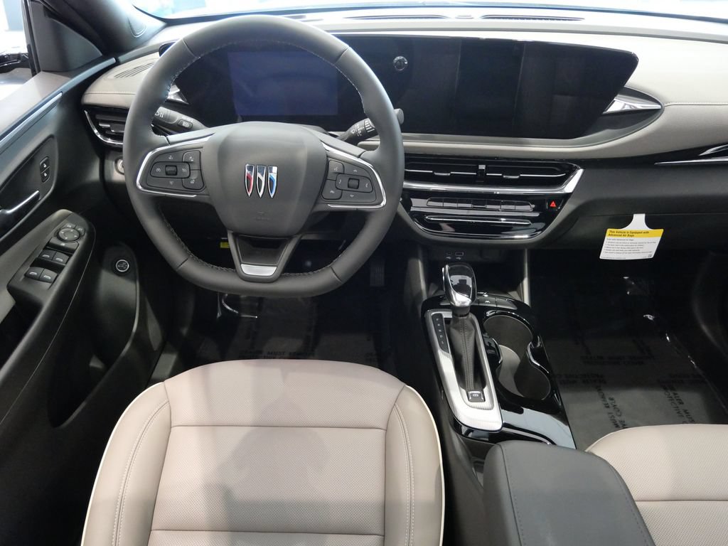 New 2026 Buick Envista Sport Touring FWD image 18
