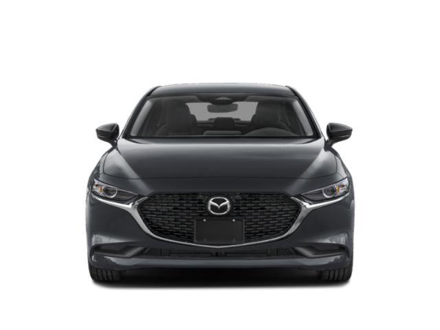 New 2026 MAZDA MAZDA3 s Sport FWD image 8