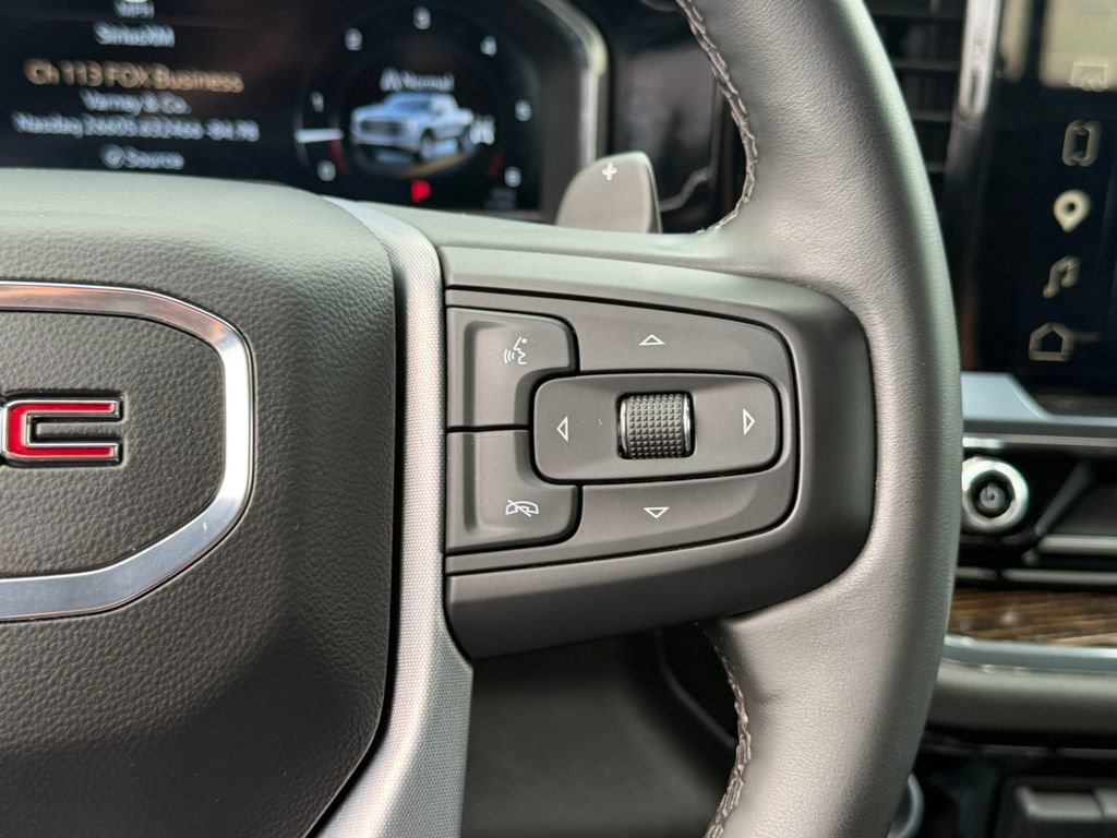 Certified 2023 GMC Sierra 1500 Elevation w/ Preferred Package AWD/4WD image 33