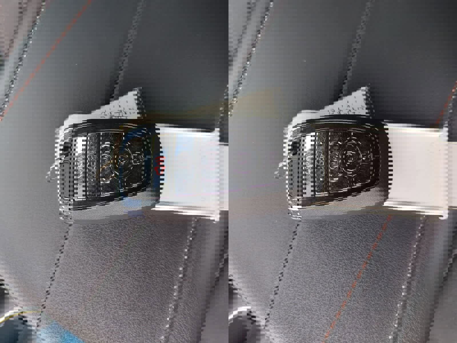 Used 2024 Lincoln Nautilus Reserve w/ Equipment Group 202A image 37