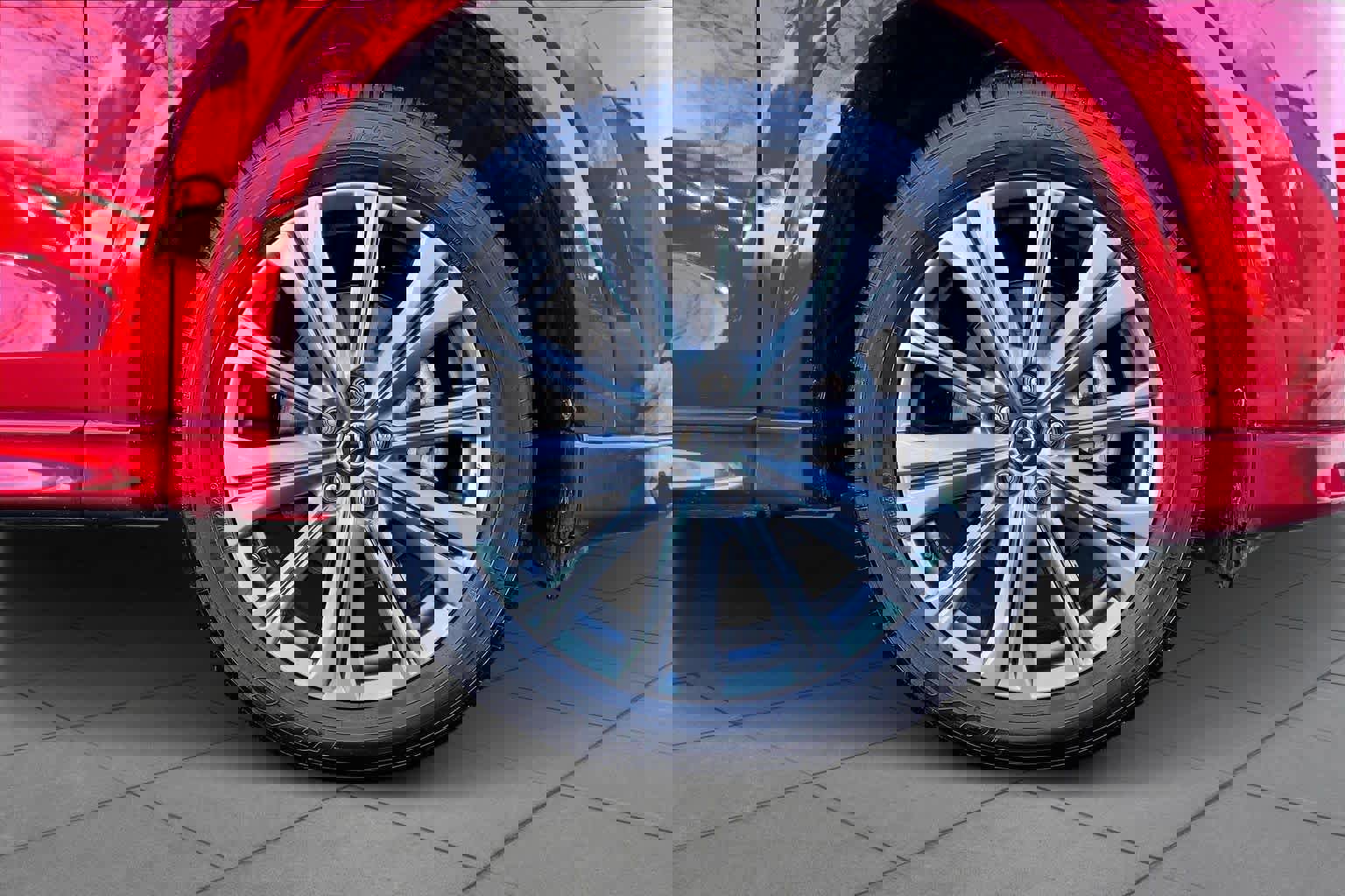 Used 2025 MAZDA CX-5 Signature image 11