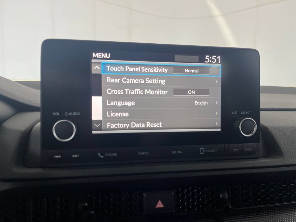 Used 2025 Honda CR-V Sport image 68