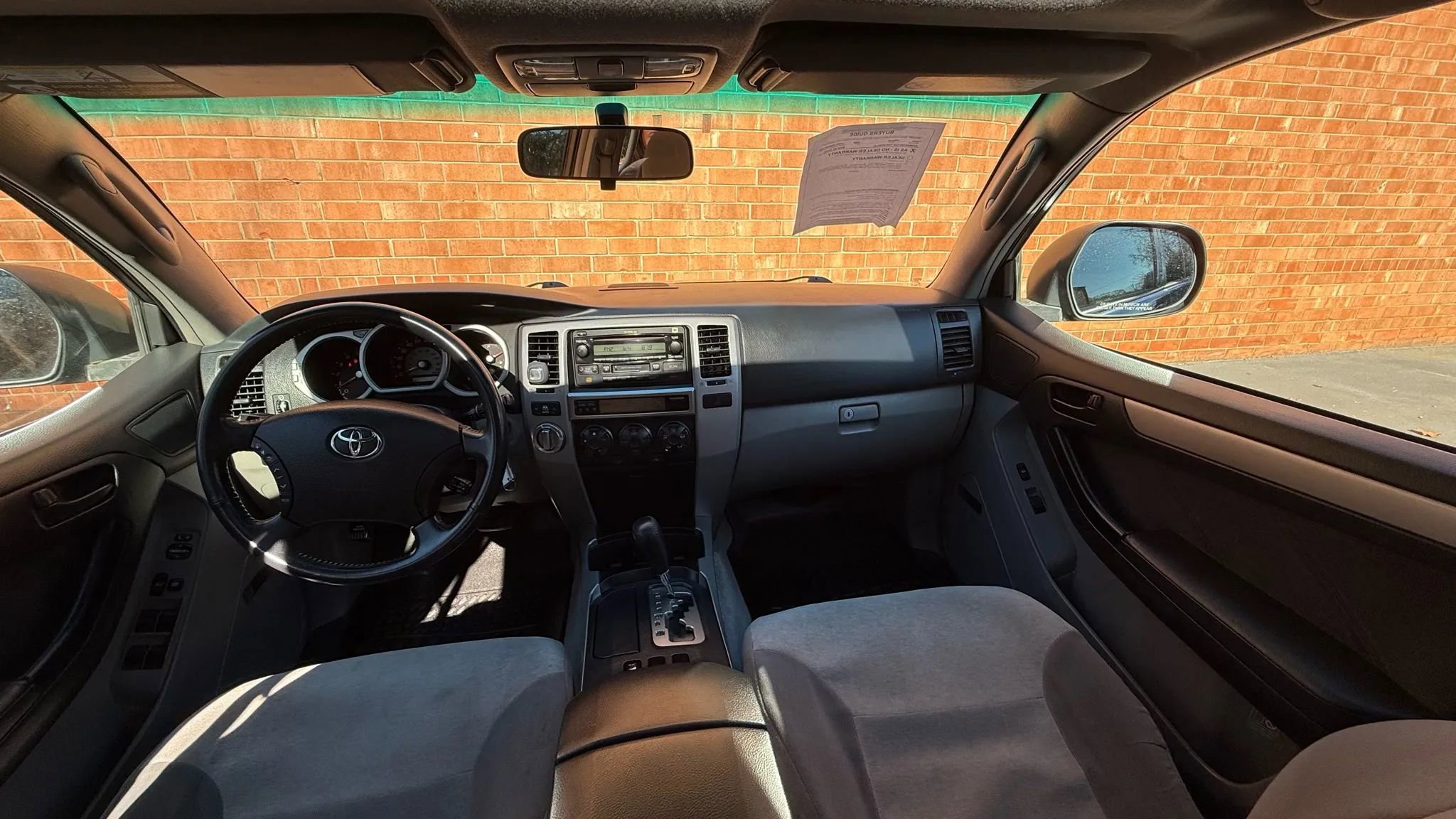 Used 2004 Toyota 4Runner SR5 image 20