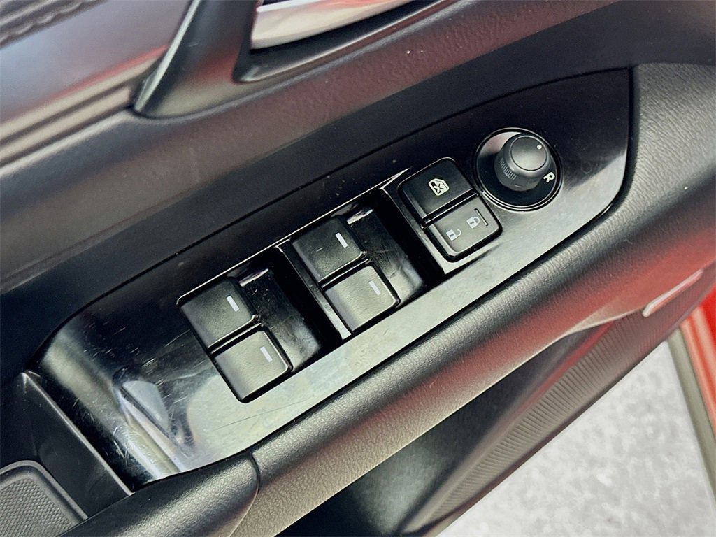 Used 2020 MAZDA CX-5 Touring image 20