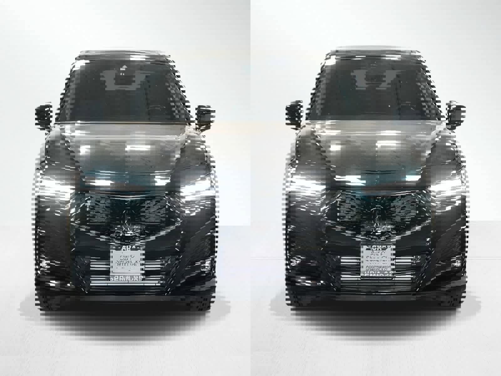 Used 2023 Acura TLX SH-AWD w/ Advance Package image 3