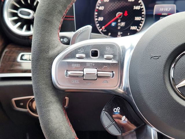 Used 2020 Mercedes-Benz CLS 53 AMG 4MATIC image 30