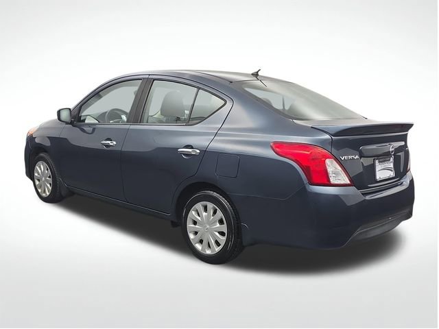 Used 2017 Nissan Versa SV image 7