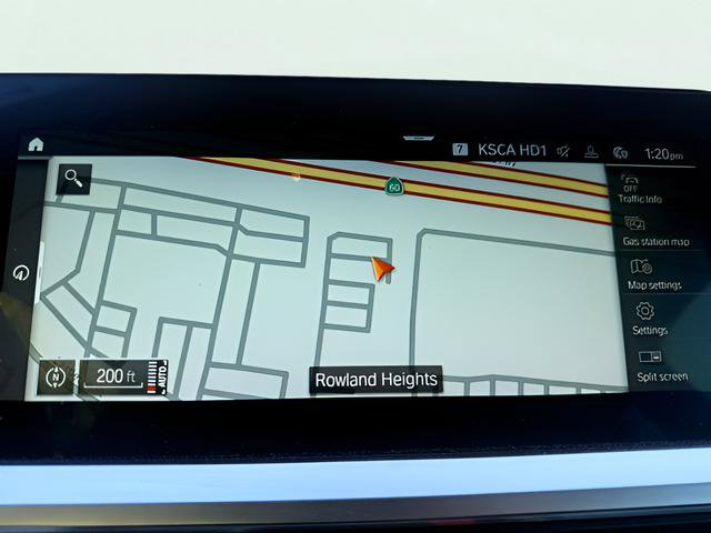 Used 2021 BMW 430i Coupe w/ M Sport Package image 17