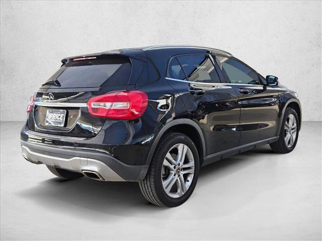 Used 2019 Mercedes-Benz GLA 250 image 5