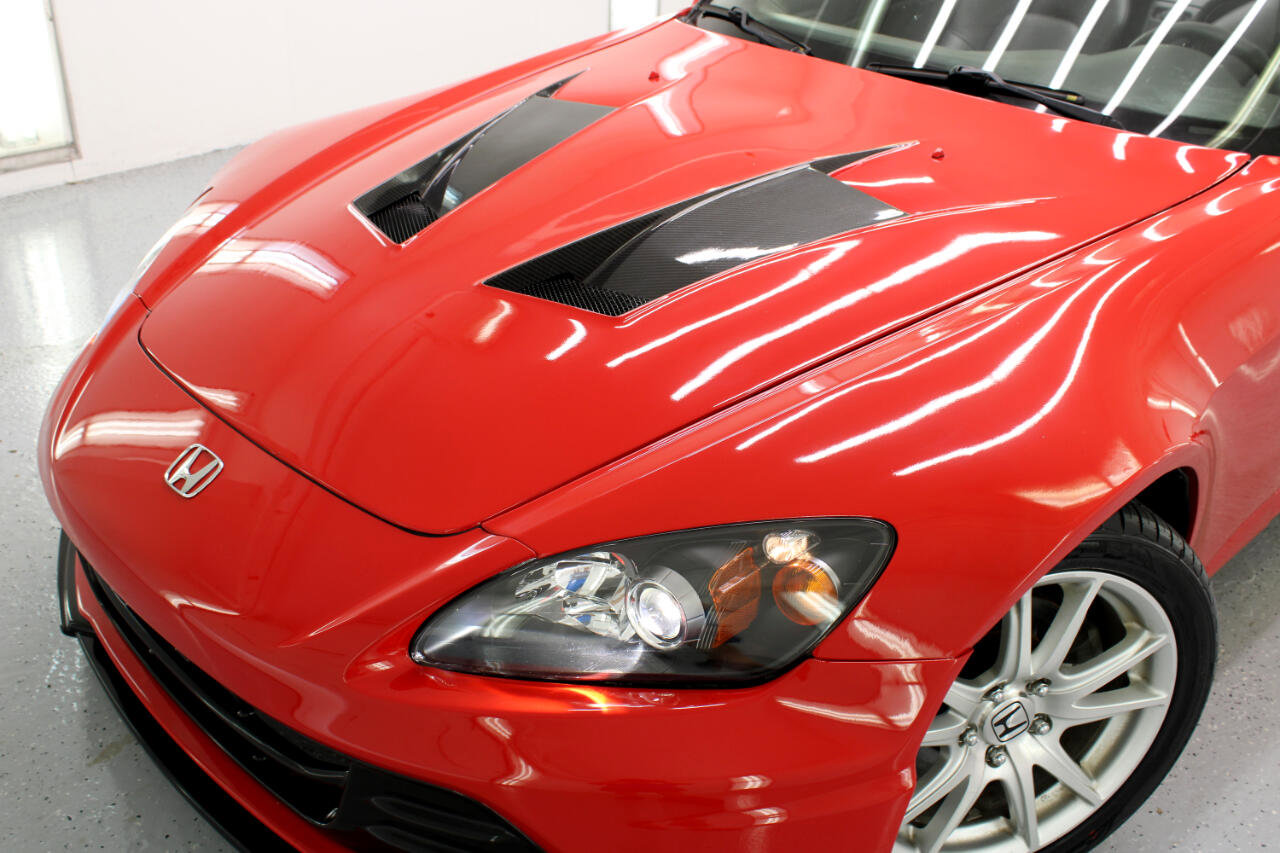 Used 2004 Honda S2000 image 29
