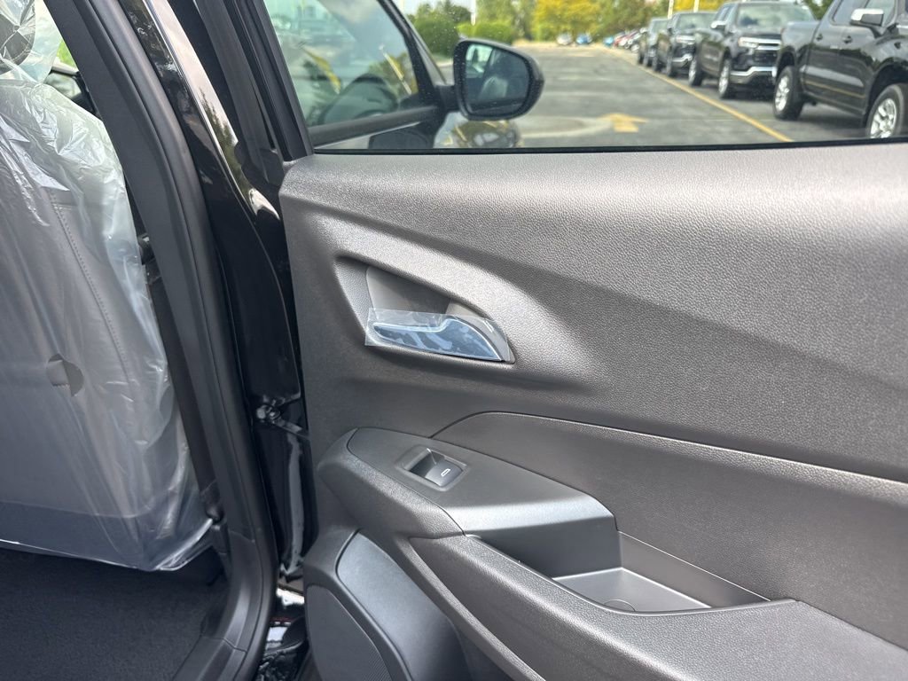 New 2026 Chevrolet Trax ACTIV image 18