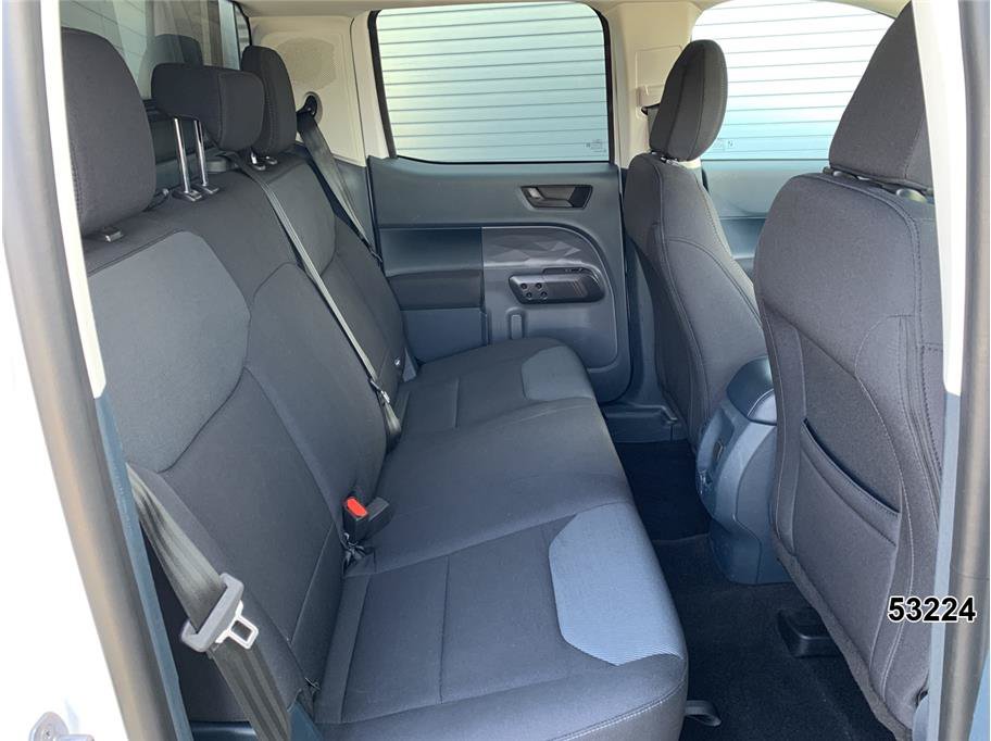 Used 2022 Ford Maverick XL FWD image 24