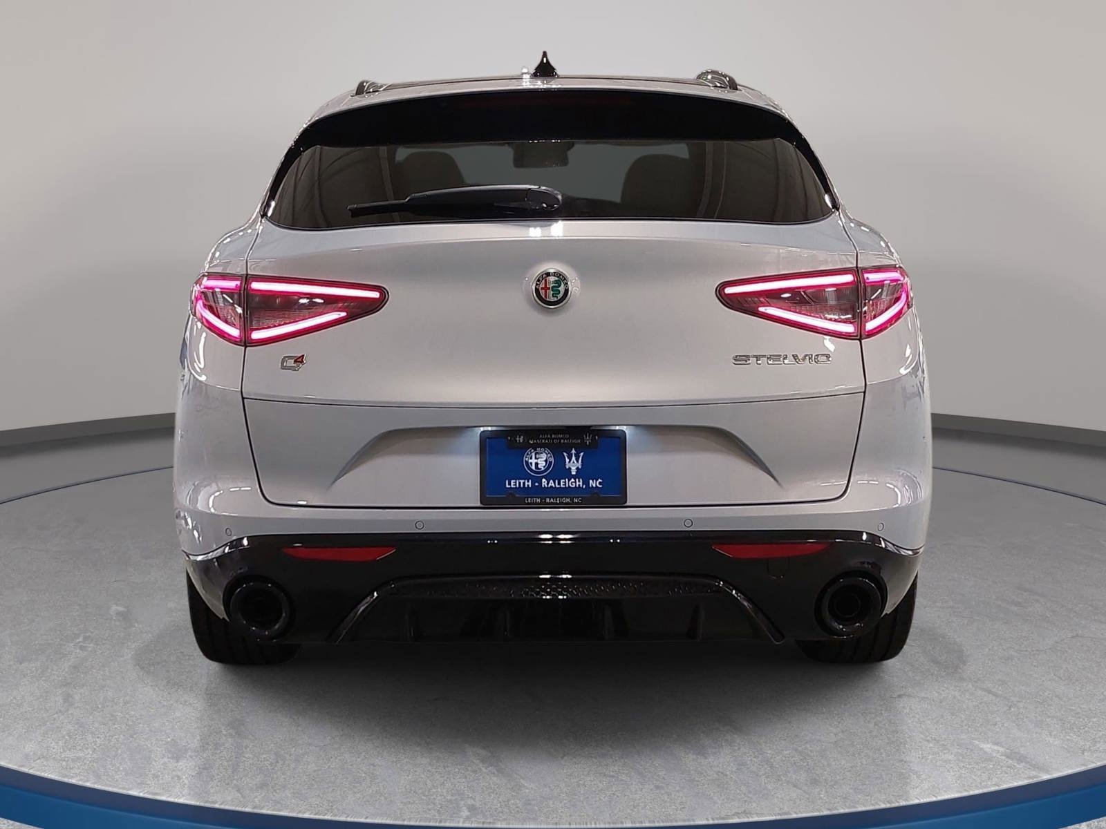 New 2025 Alfa Romeo Stelvio Sprint w/ Veloce Package image 6