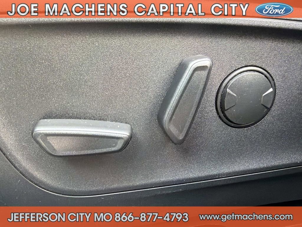 Used 2022 Ford Bronco Sport Badlands image 20