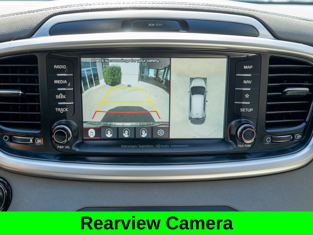 Used 2019 Kia Sorento SX w/ SX Touring Package AWD/4WD image 26