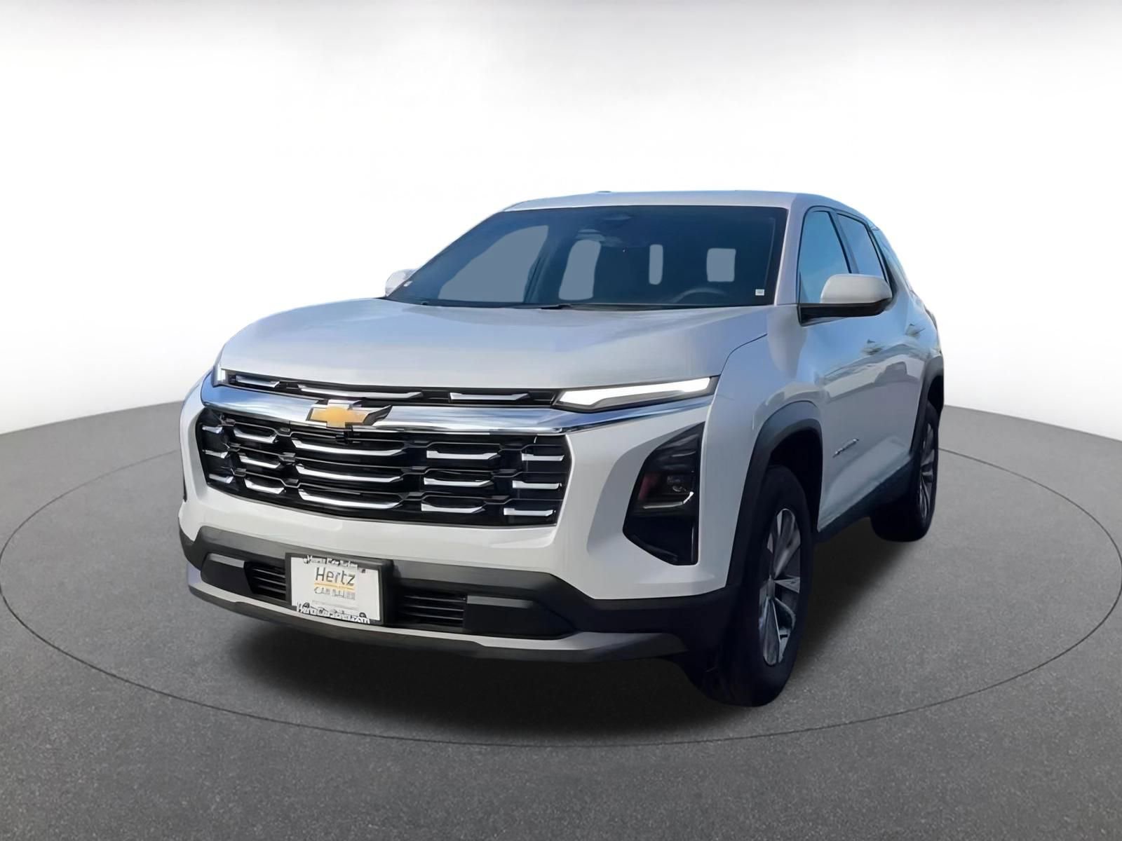 Used 2025 Chevrolet Equinox LT image 7