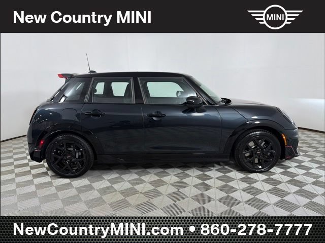 New 2026 MINI Cooper S FWD image 8