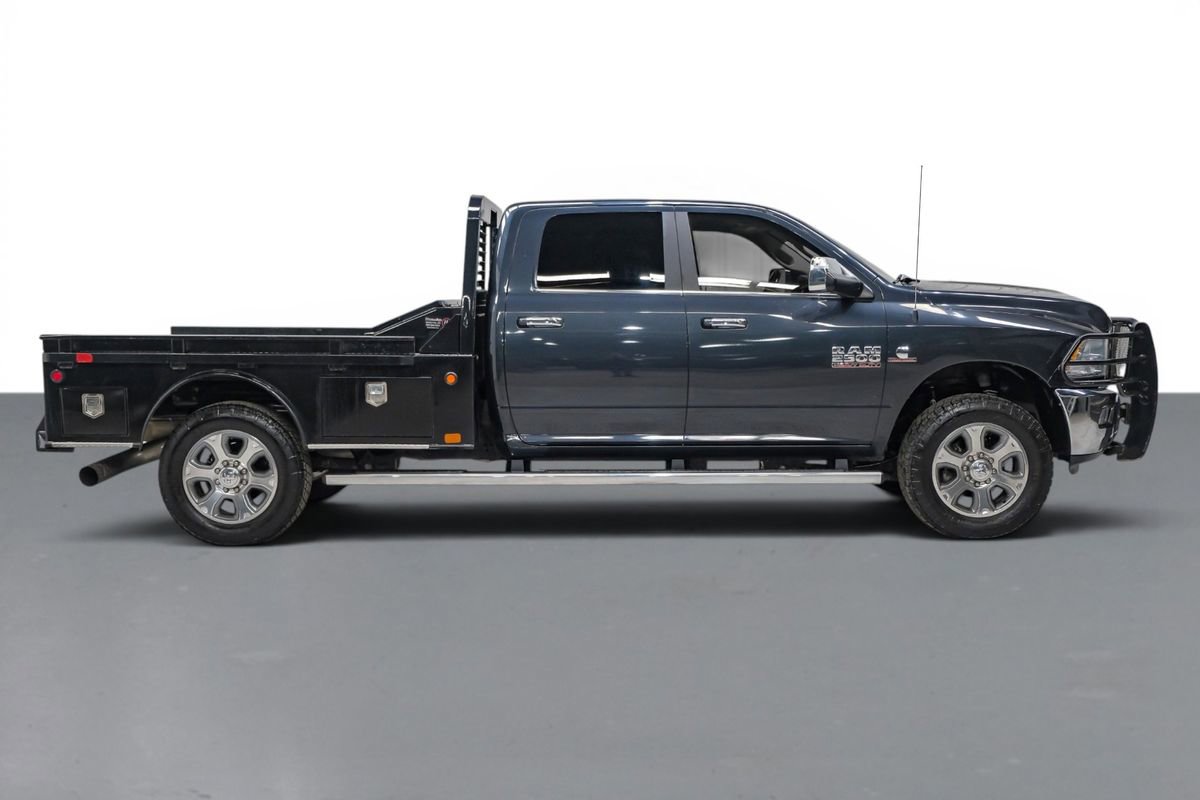 Used 2018 RAM 2500 Lone Star AWD/4WD image 5