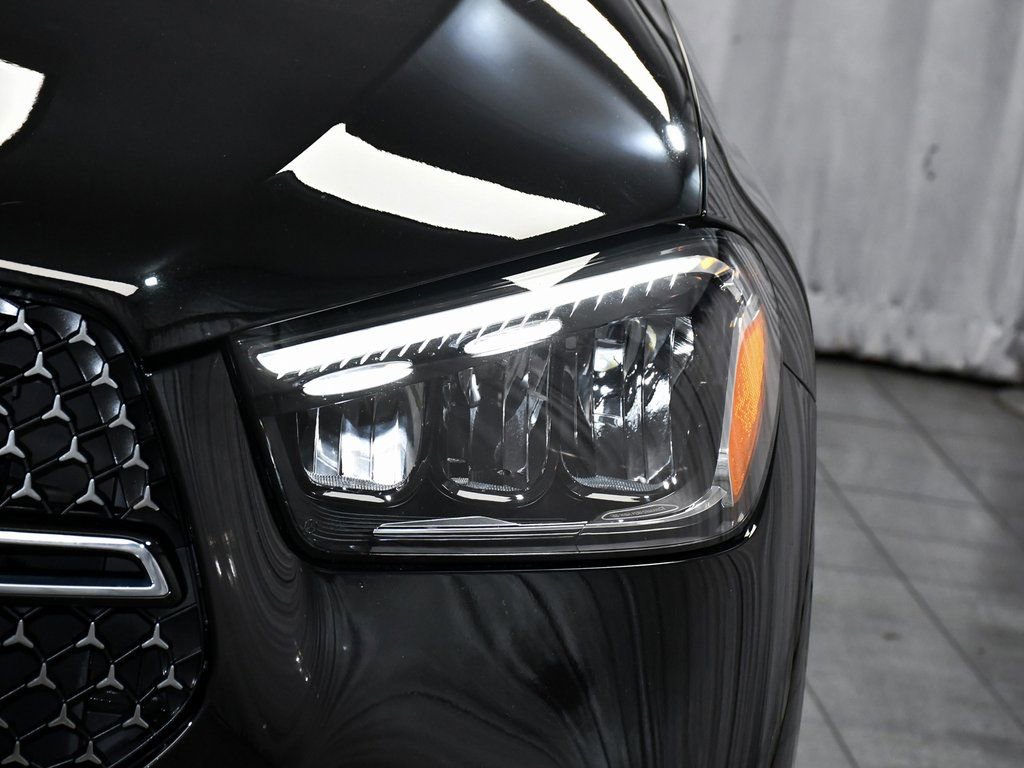 Used 2025 Mercedes-Benz GLE 450e GLE 450e w/ AMG Line Exterior image 76