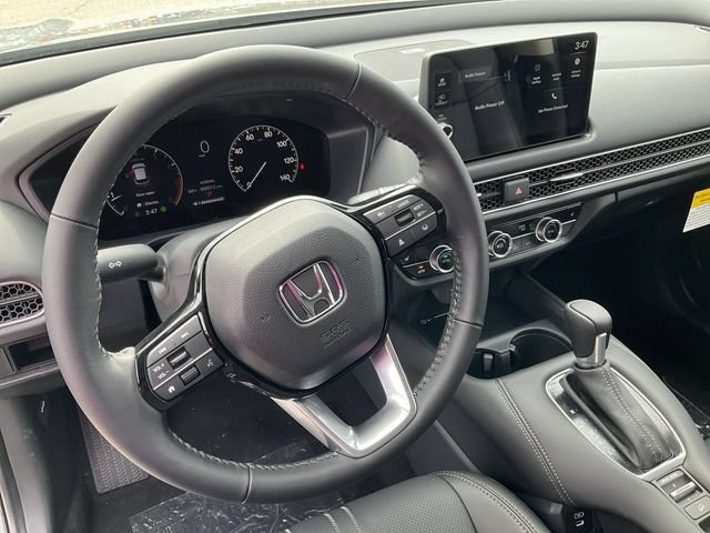 New 2027 Honda HR-V EX-L image 22