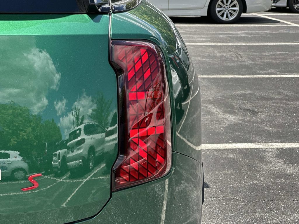 New 2027 MINI Cooper Countryman S AWD/4WD image 8