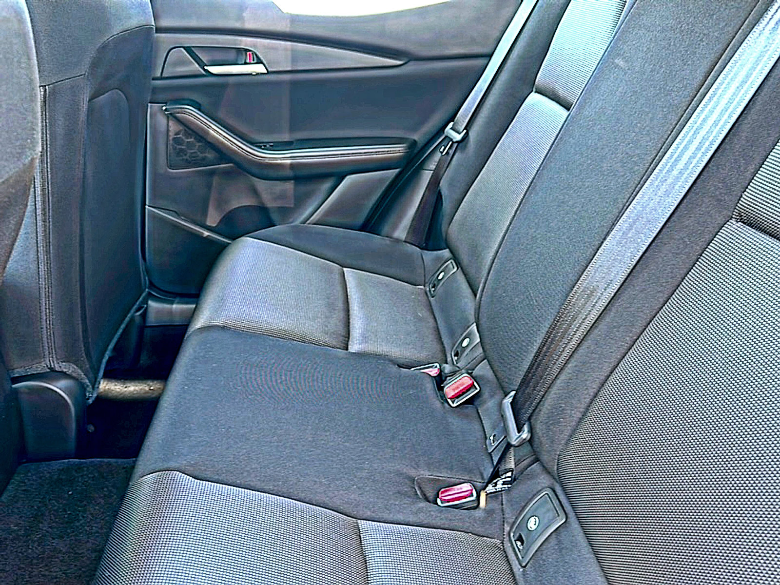 New 2026 MAZDA CX-30 AWD 2.5 S image 15