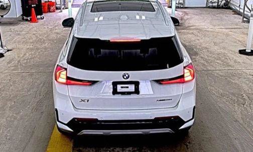Used 2023 BMW X1 xDrive28i w/ Premium Package AWD/4WD image 10