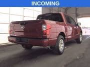 Used 2018 Nissan Titan SV w/ SV Convenience Package RWD image 6