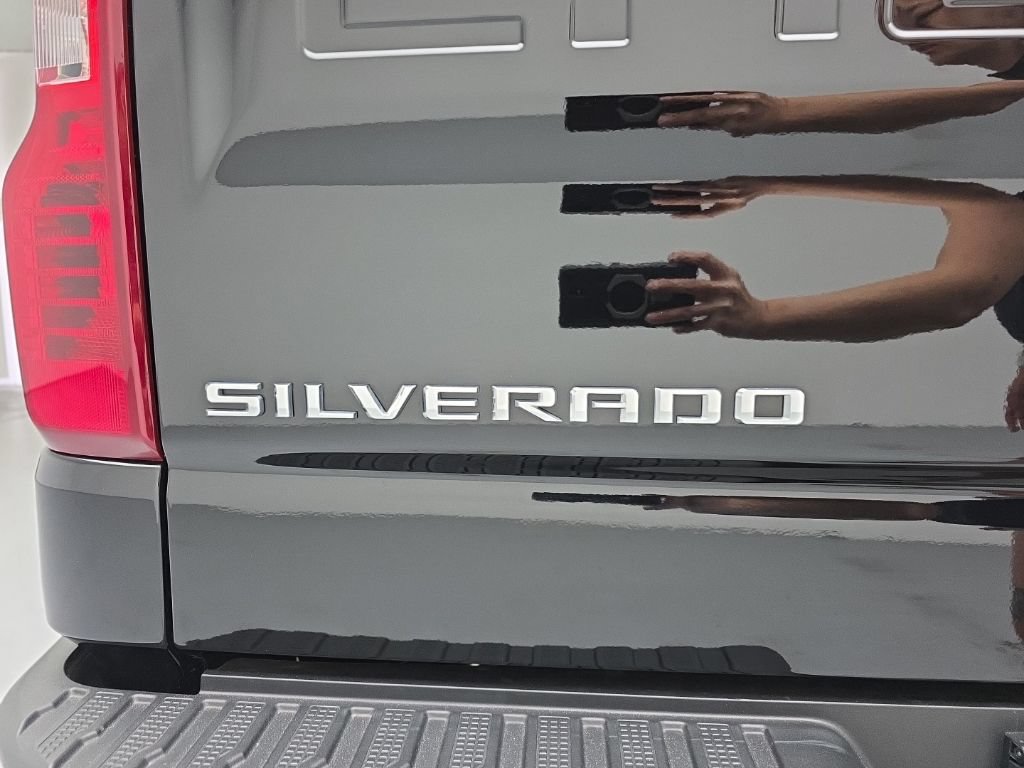 Used 2024 Chevrolet Silverado 1500 LT w/ True North Edition Plus AWD/4WD image 63