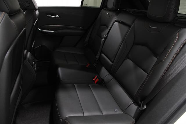 Used 2019 Cadillac XT4 Sport w/ Cold Weather Package image 20