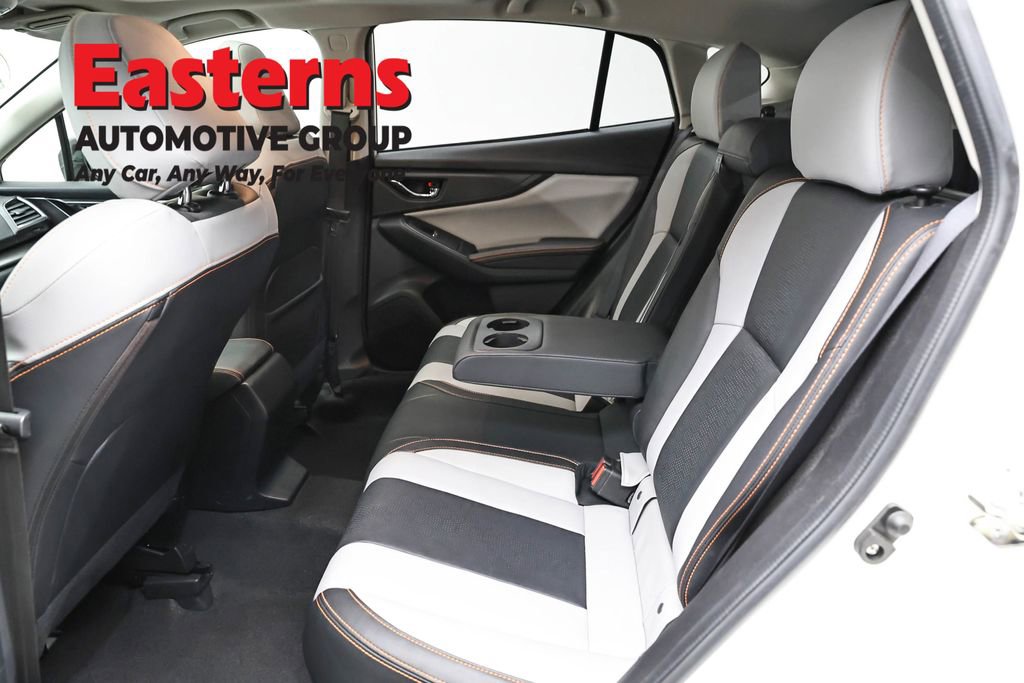 Used 2019 Subaru Crosstrek 2.0i Limited w/ Moonroof Package AWD/4WD image 24