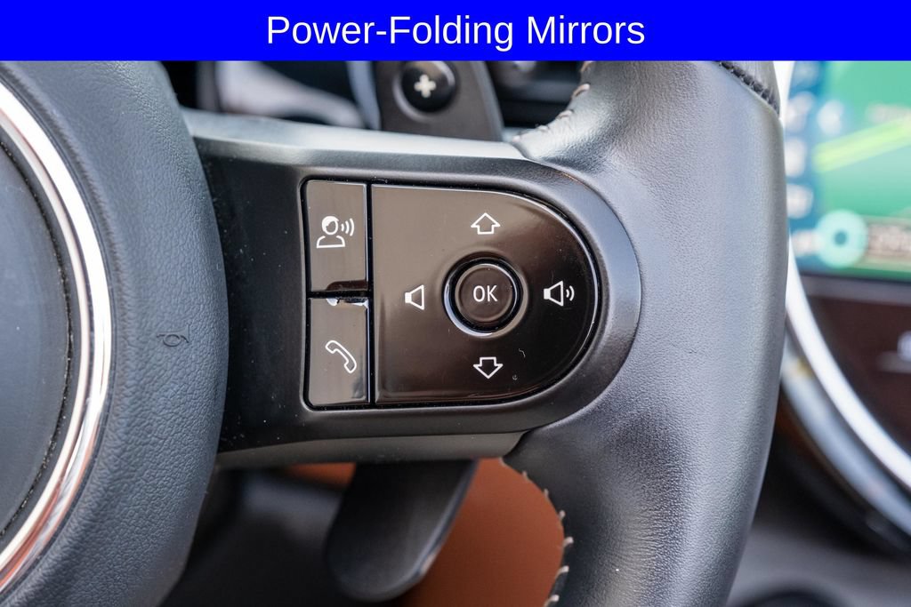 Used 2024 MINI Cooper S FWD image 22