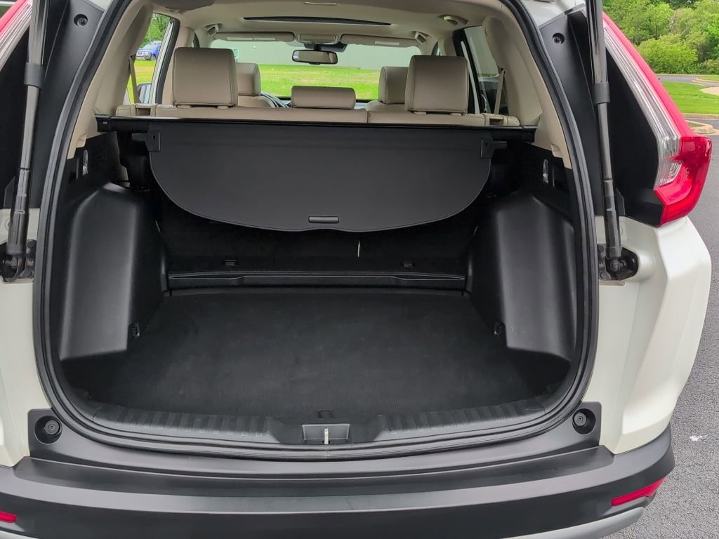 Used 2018 Honda CR-V EX-L image 34
