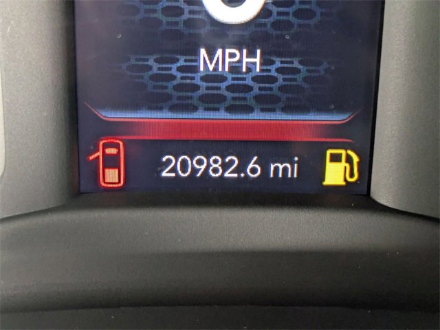 Certified 2024 RAM 2500 Big Horn w/ Bed Utility Group image 18