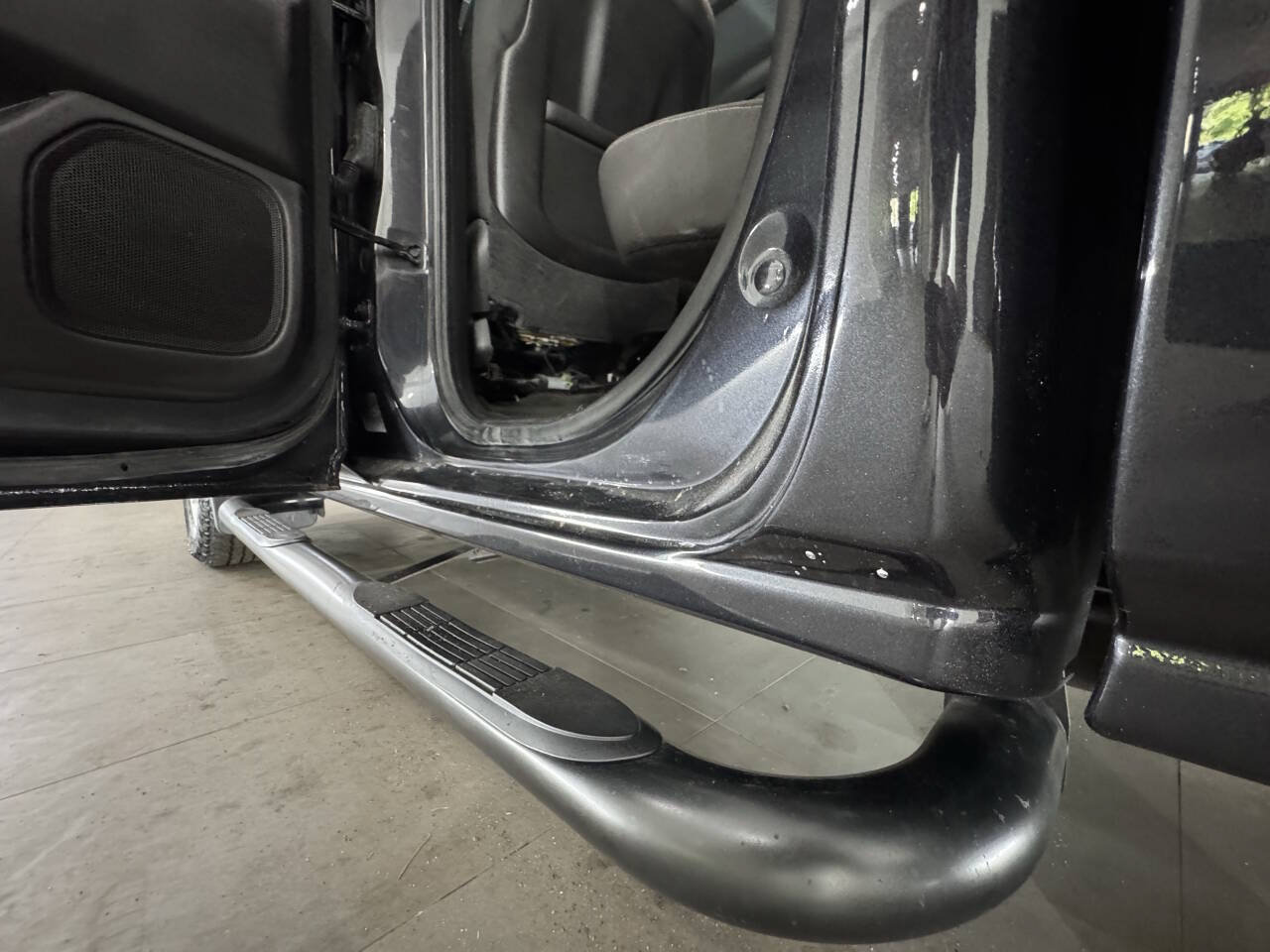 Used 2015 Chevrolet Silverado 1500 LT w/ All Star Edition AWD/4WD image 18