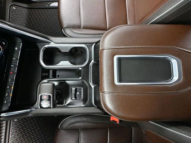 Used 2022 GMC Sierra 1500 Denali w/ Denali Reserve Package image 42