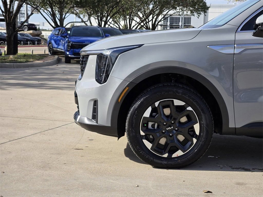 New 2026 Kia Sorento S AWD/4WD image 5
