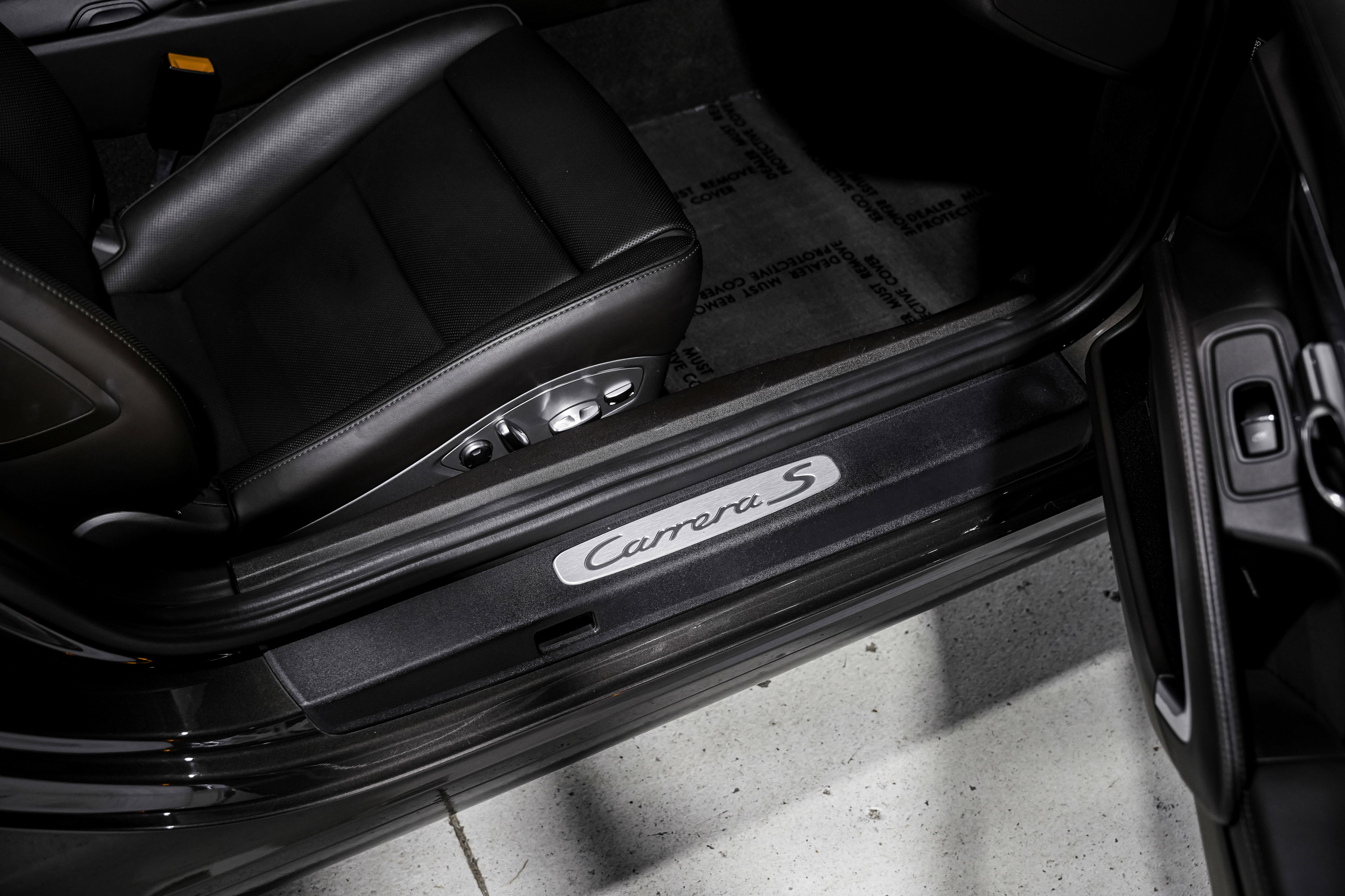 Used 2014 Porsche 911 Carrera S image 27