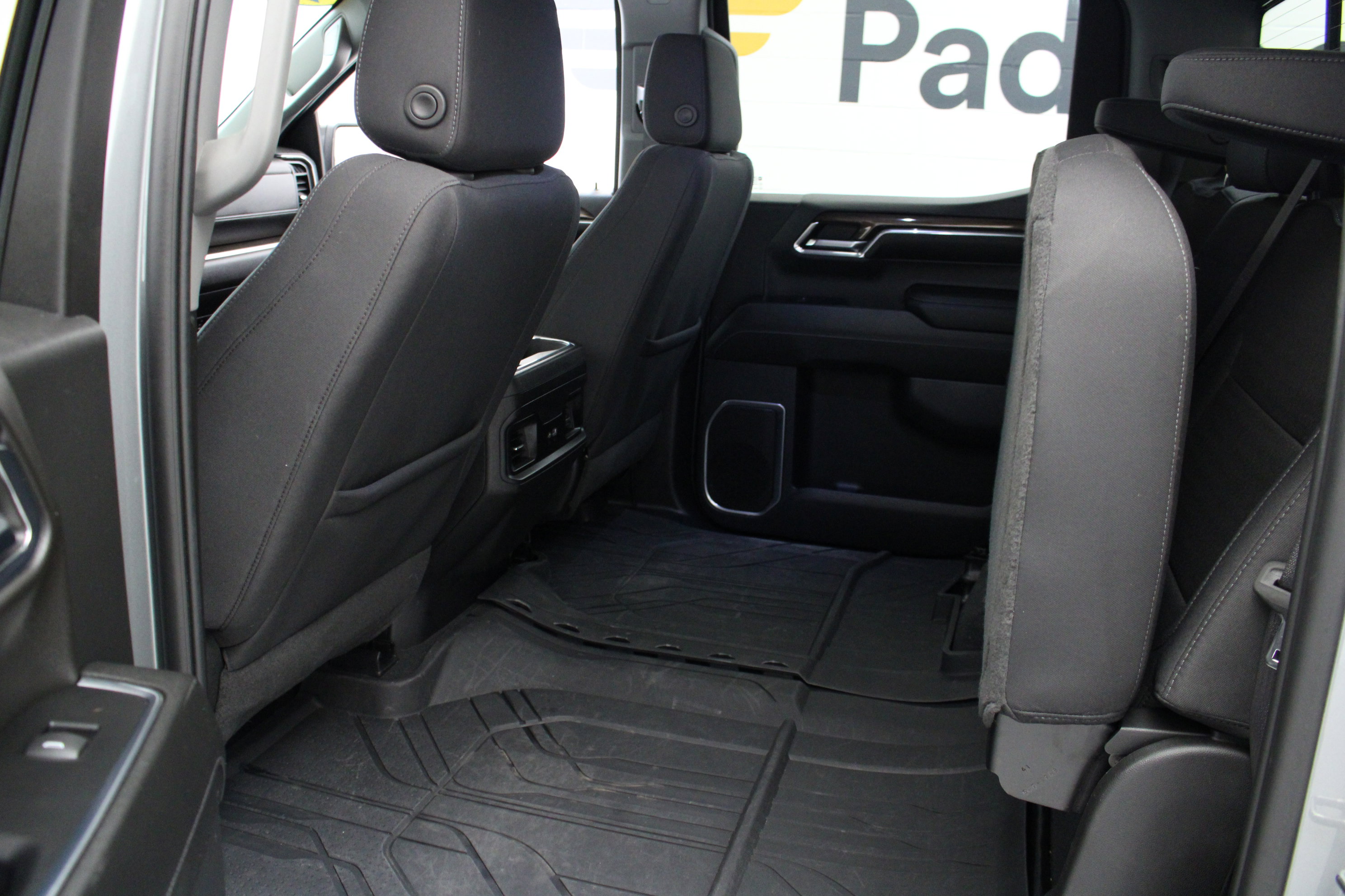 Used 2024 Chevrolet Silverado 1500 RST w/ All Star Edition Plus image 26