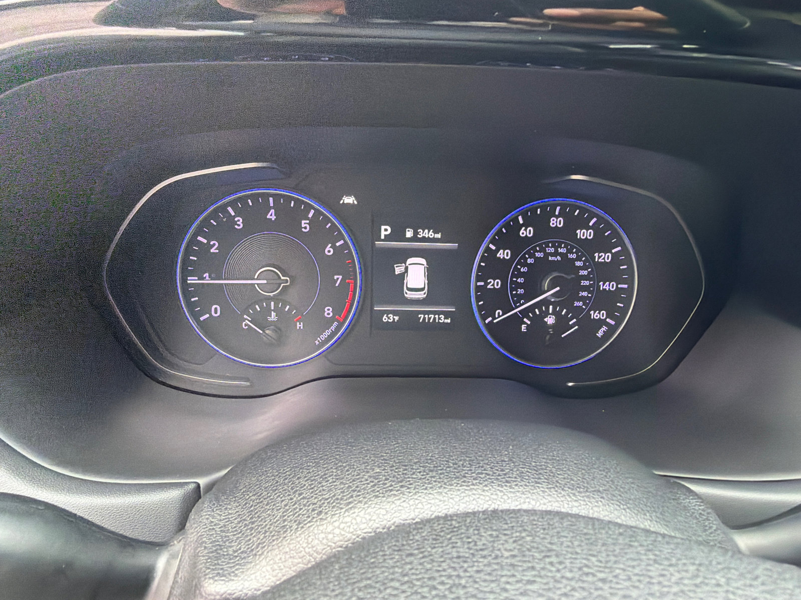 Used 2020 Hyundai Palisade SEL image 24