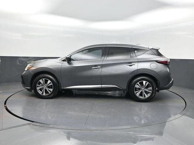 Used 2021 Nissan Murano S image 2