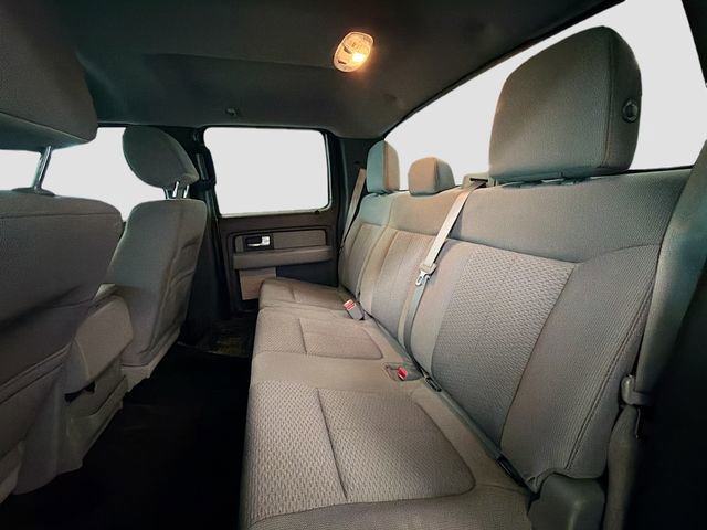 Used 2013 Ford F150 XLT w/ Luxury Equipment Group image 20